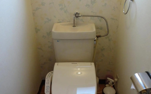 Living CUBE Beppu Station / Vacation STAY 54926