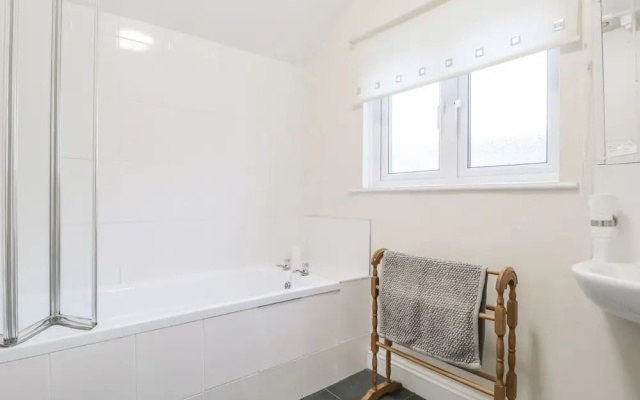 Jubilee Cottage