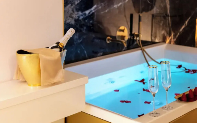 Incanto Suites Italy