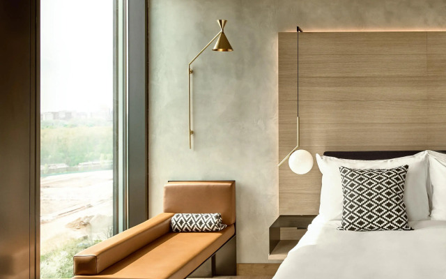 Ruby Emma Hotel Amsterdam