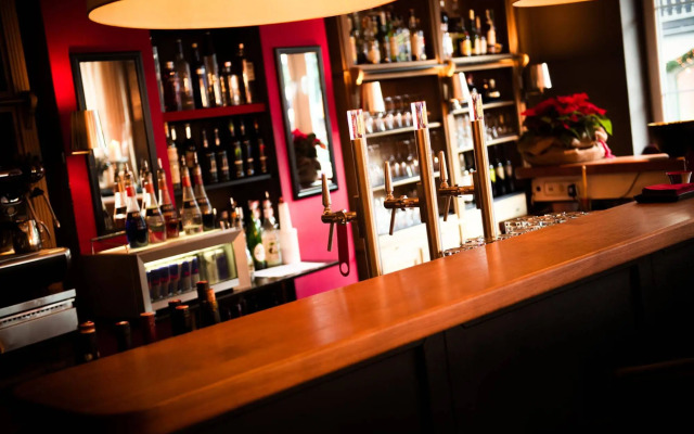 Q Hotel Maria Theresia