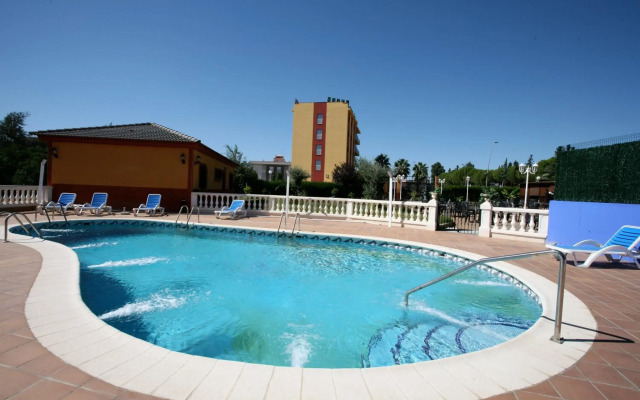 Hotel Zeus