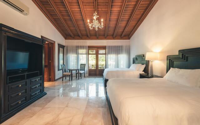 Luxurious Maison Larimar at Casa de Campo