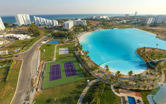 Playa Blanca Vacations Rentals