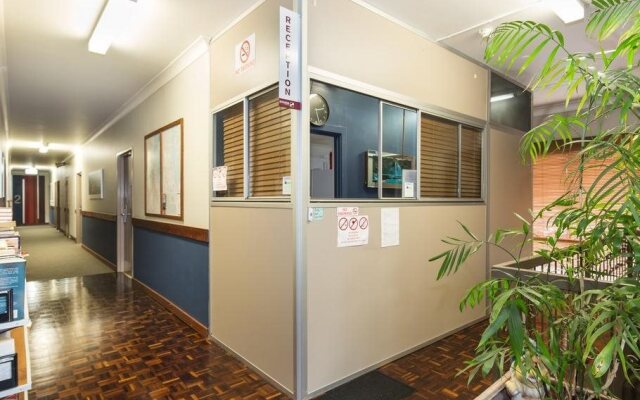 Buranda Lodge
