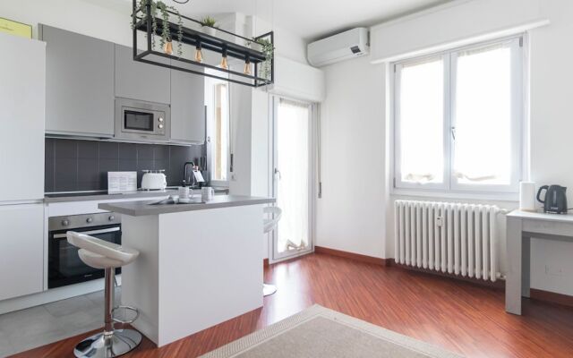 Italianway - Lorenteggio 30