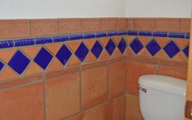 Casa de Paraiso by RedAwning