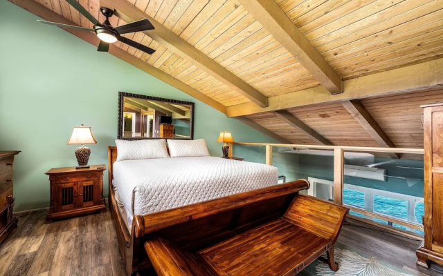 Keauhou Kona Surf & Racquet Club #5-303
