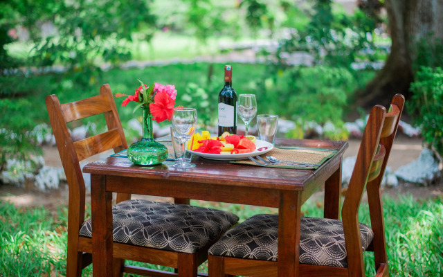 Menai Bay Beach Bungalows