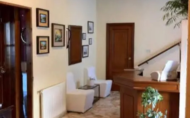 Hotel Pinzon