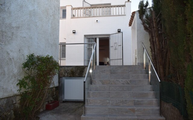 304-casa de Acceso al Canal,amarre Privado