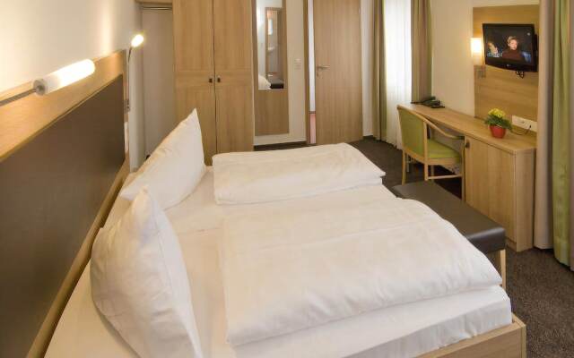 Hotel Krauthof