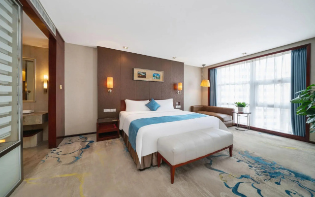 Shenzhen Lafonte International Hotel