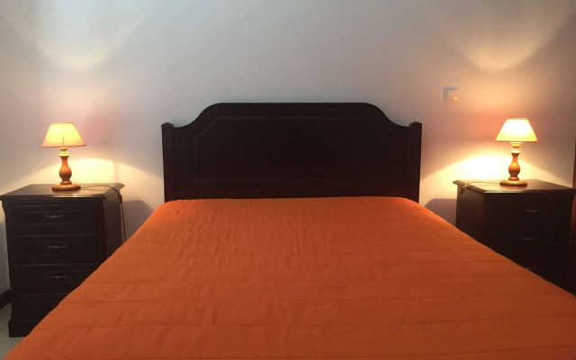 Hotel Residencias Varadouro