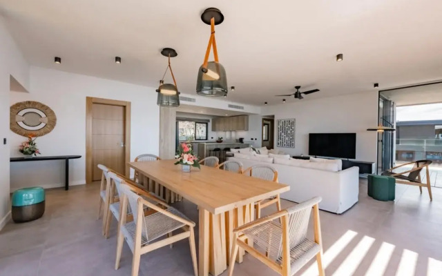 Legend Hill Resort & Spa