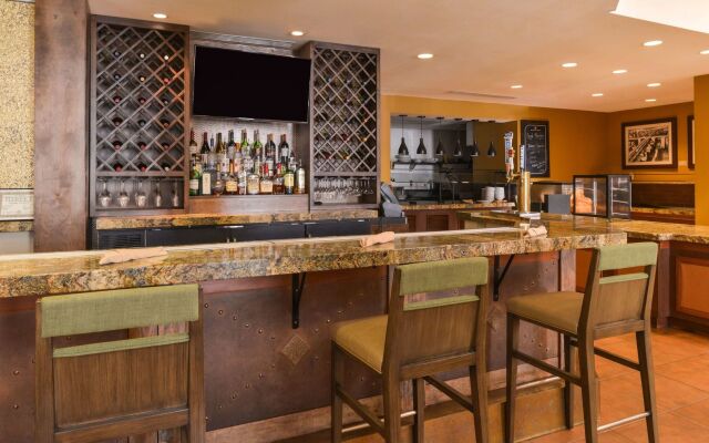 Hilton Garden Inn Yuma Pivot Point