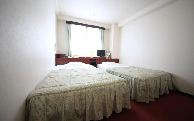 Kisyaba Hotel