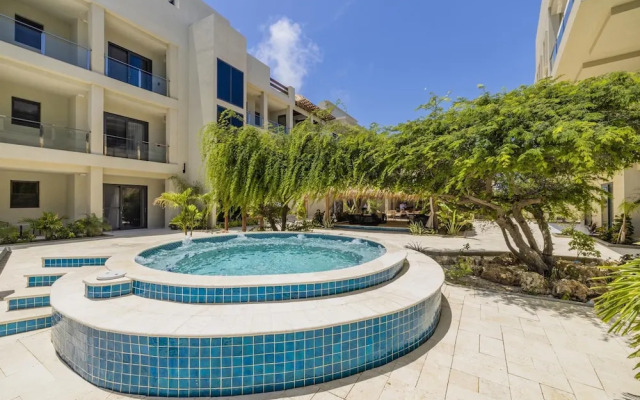 NEW One Bedroom Condo Wariruri w Privatebalcony