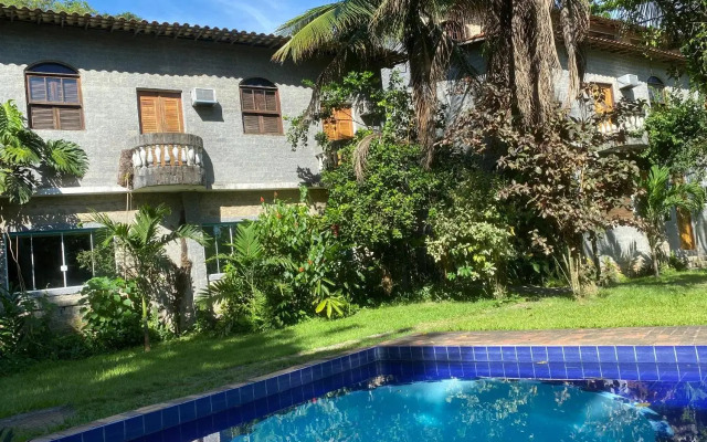 Rio natureza apart 115