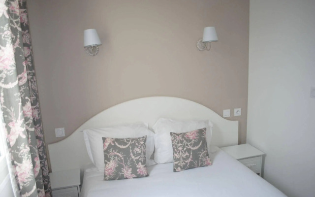 La Villa des Oliviers