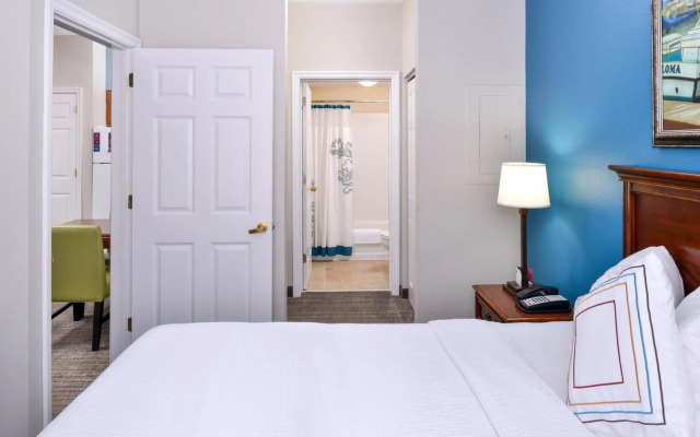 Residence Inn Charleston Riverview
