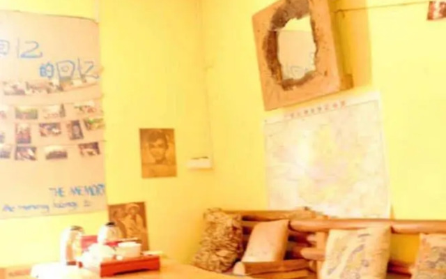 Recall Youth Hostel
