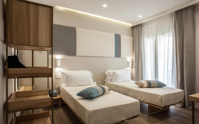 NoHa Lifestyle Hotel