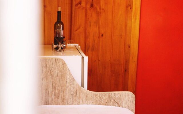 Pousada Cambará Village