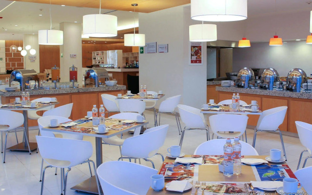 Fiesta Inn Chetumal Hotel