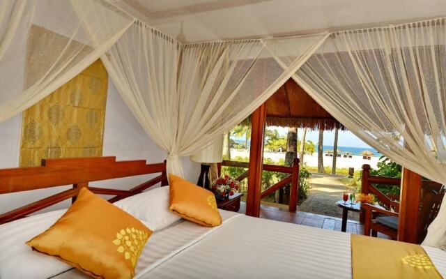 Myanmar Treasure Resort Ngwe Saung