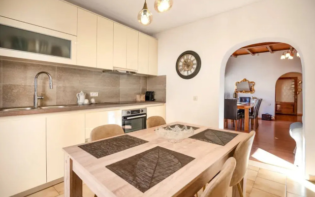 Loris Residence in Ionian Islands