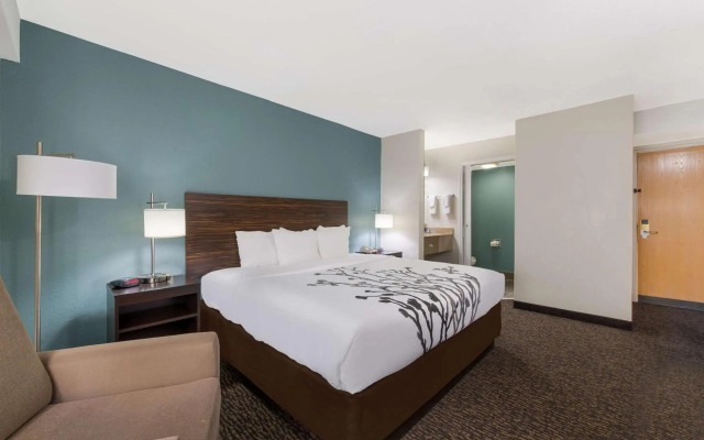 Sleep Inn Northlake