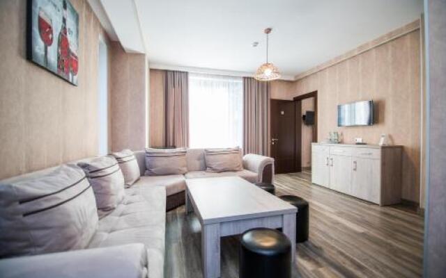Milano Palace Borjomi