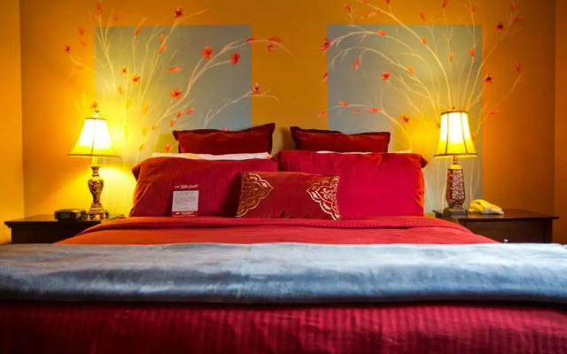 Anchorage Downtown Hotel