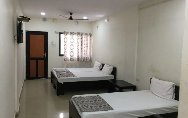 VRP Guest House