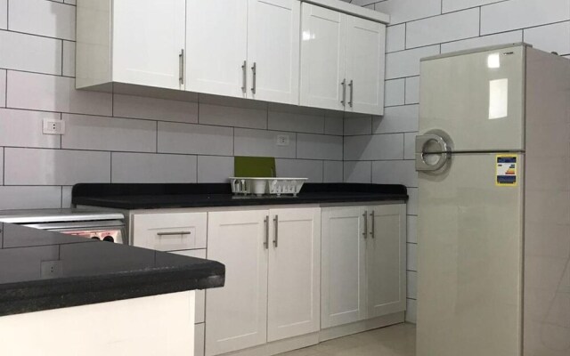 Hermina Guest House