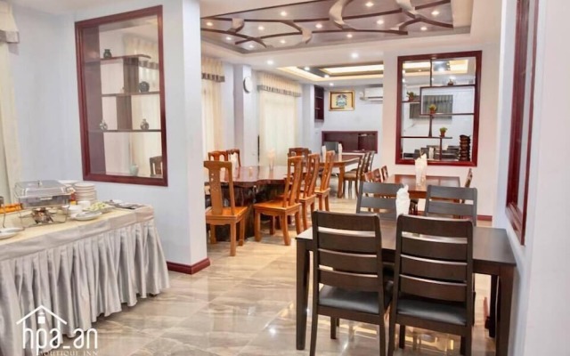 Hpa An Boutique Inn