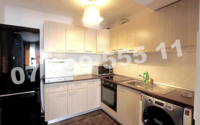 Cataleya Suites Aparthotel