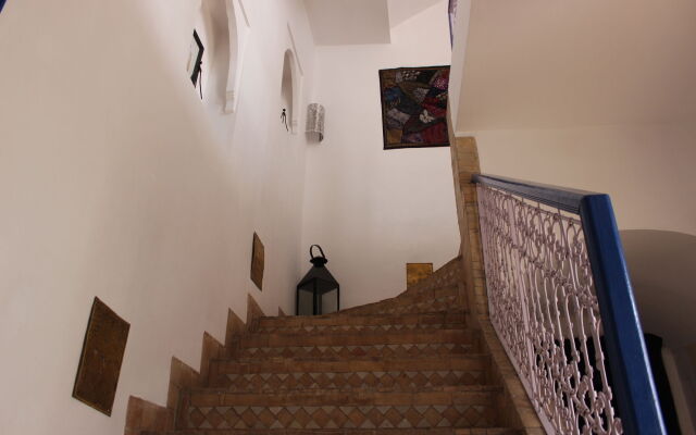 Riad Sheba