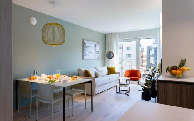 The Central City - Luxury ApartHotel
