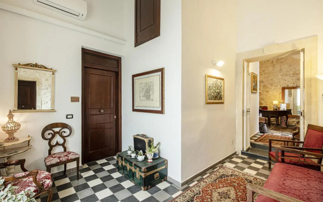 Lakkios Charming Suites and Rooms