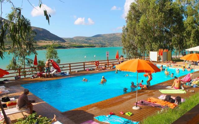 Casa Vacanze Caccamo Santa Lucia