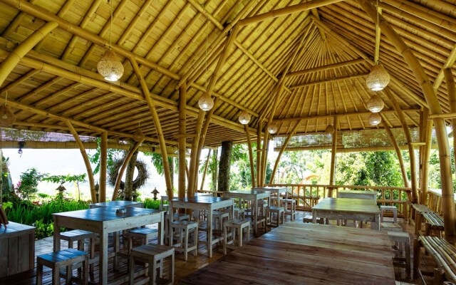 Taman Asta Gangga by ecommerceloka