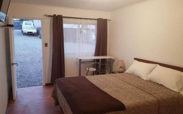 Hosteria Piedra Blanca