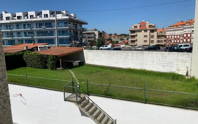 Apartamento Calvarios