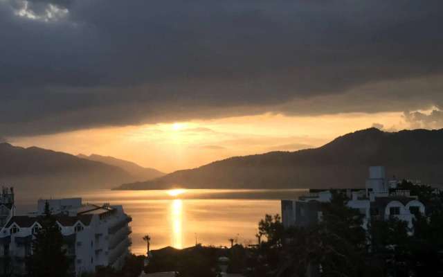 Pearl of Marmaris Otel