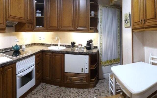 Apartamento Centro de Elche