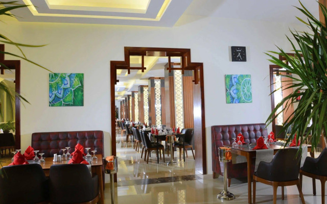 Pickalbatros White Beach Resort - Hurghada
