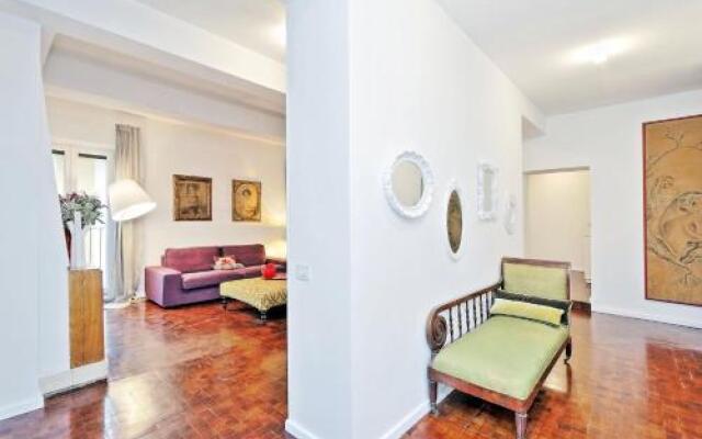 Residenza Vecchiarelli