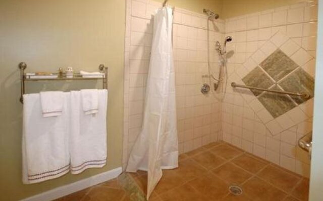 Inn of Treasured Memories